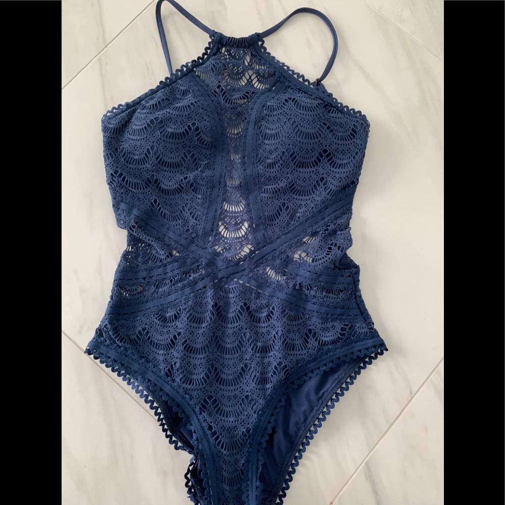 Becca Bathing Suit